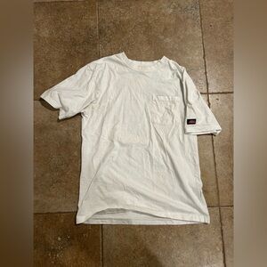 Genuine Dickies White shirt